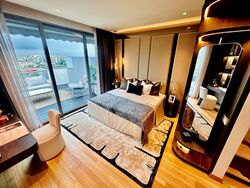 The Residences at W Singapore Sentosa Cove (D4), Condominium #431456081